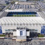 Elland Road file photo