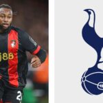 Antoine+Semenyo+linked+with+Tottenham+Hotspur
