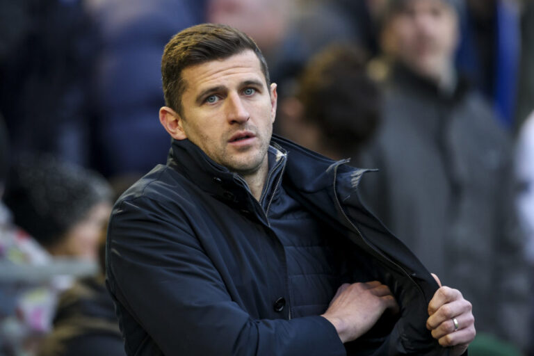 Portsmouth v Stevenage - Sky Bet League One
