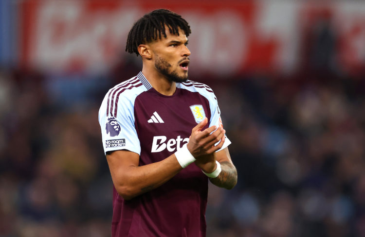 Aston Villa FC v Brentford FC - Premier League