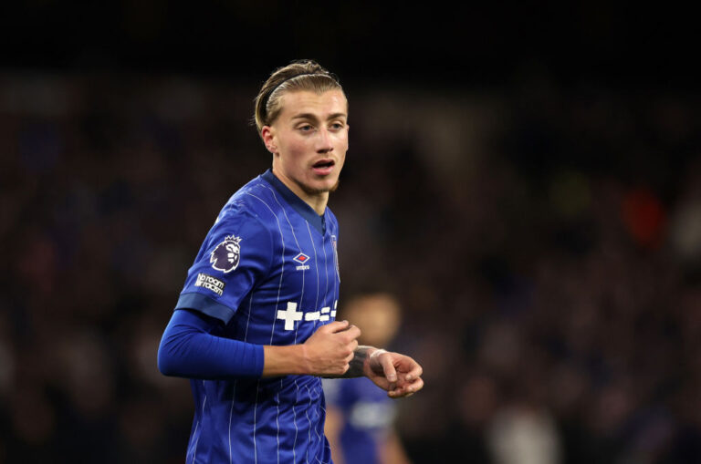 Wolverhampton Wanderers FC v Ipswich Town FC - Premier League