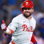 Kyle Schwarber 102524