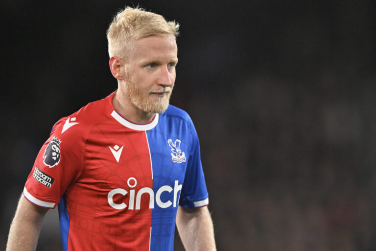 Crystal Palace v Chelsea FC - Premier League