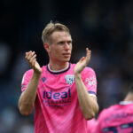 Queens Park Rangers FC v West Bromwich Albion FC - Sky Bet Championship