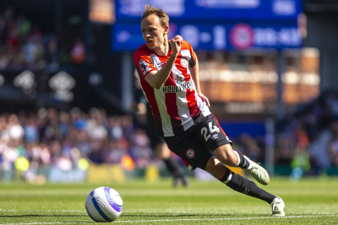 Ipswich Town FC v Brentford FC - Premier League