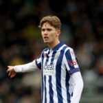 Plymouth Argyle FC v West Bromwich Albion FC - Sky Bet Championship