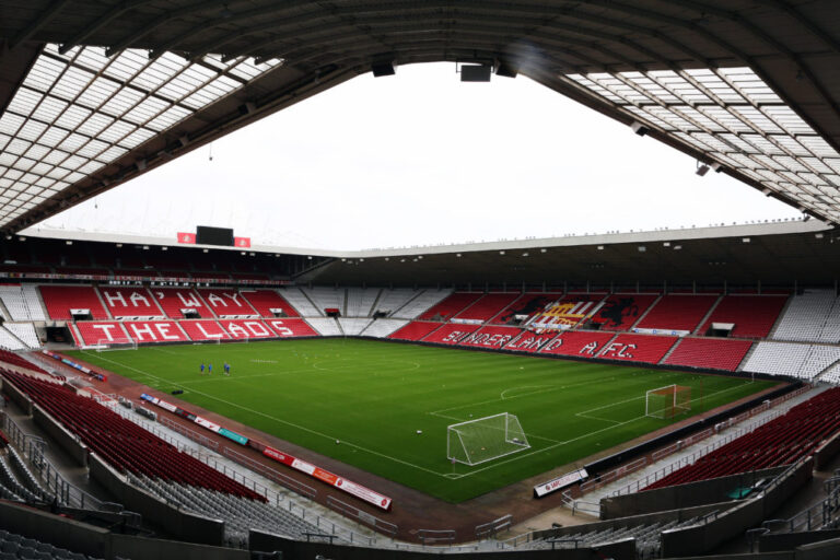 Sunderland Ladies v Blackburn Rovers - Barclays FA Women's Championship