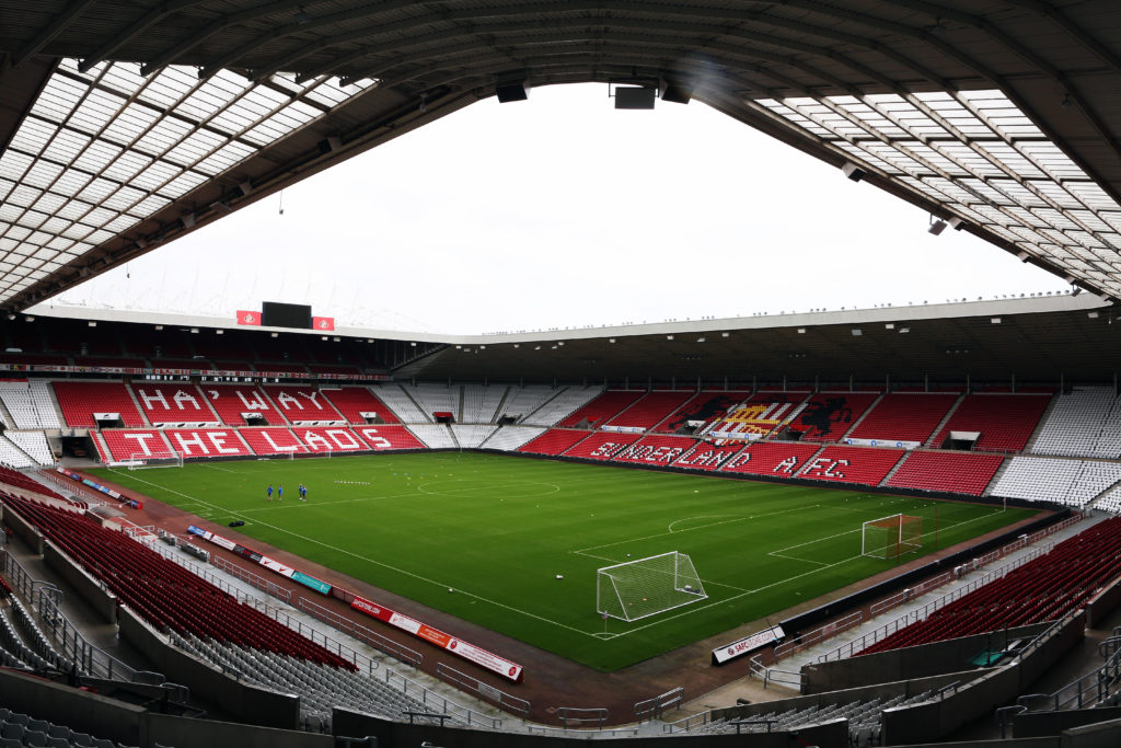 Sunderland Ladies v Blackburn Rovers - Barclays FA Women's Championship