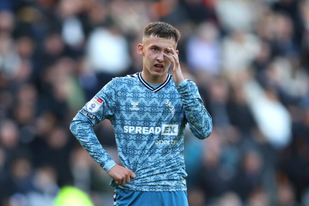 Hull City AFC v Sunderland AFC - Sky Bet Championship