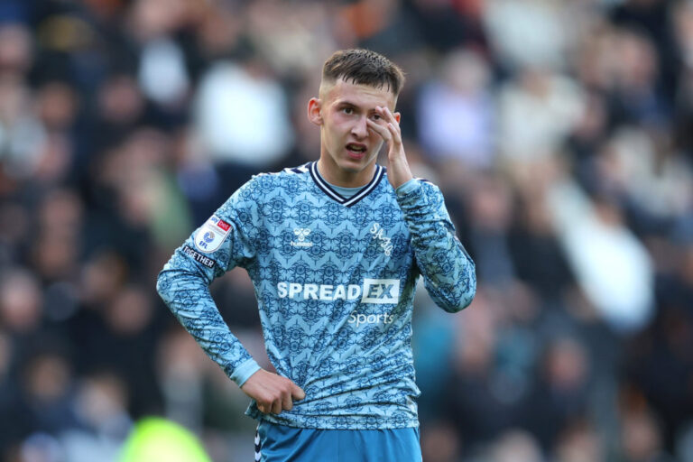 Hull City AFC v Sunderland AFC - Sky Bet Championship