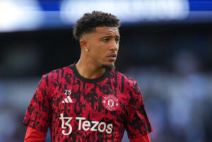 Jadon-Sancho